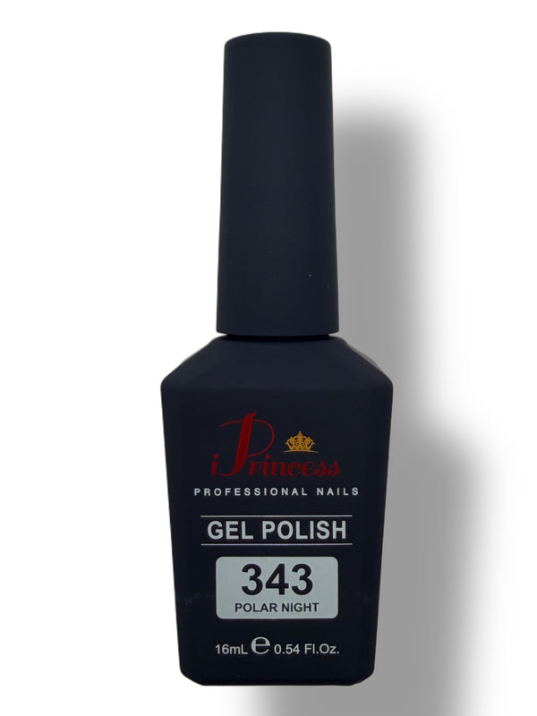 iPrincess Collection – 343 (Polar Night)