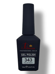 iPrincess Collection – 343 (Polar Night)