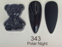 iPrincess Collection – 343 (Polar Night)