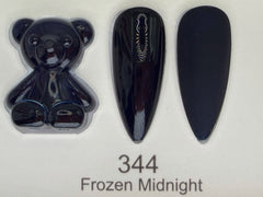 iPrincess Collection – 344 (Frozen Midnight)