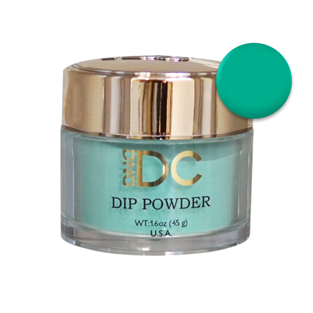 DNDDC - Dip Dap 034 Verde Menta