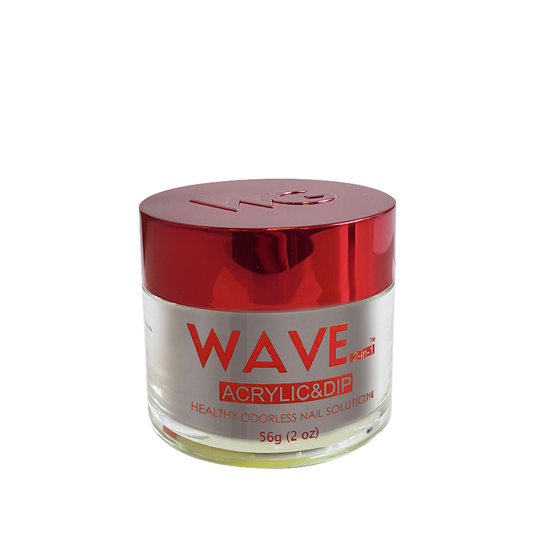 Wave - Queen Collection - DIP #034 Abroad