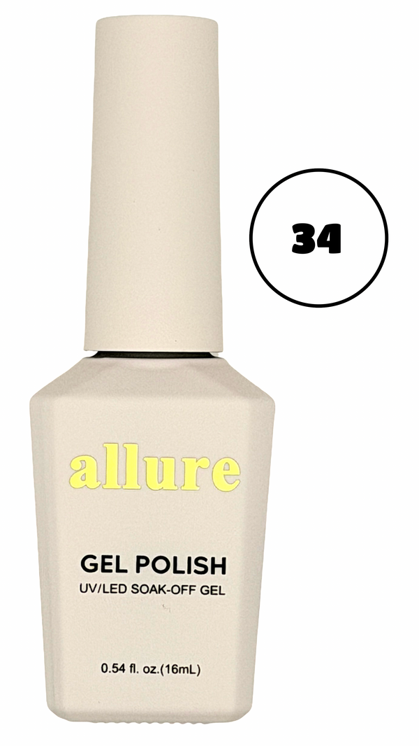 ALLURE – SHEER Collection 34