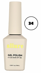 ALLURE – SHEER Collection 34
