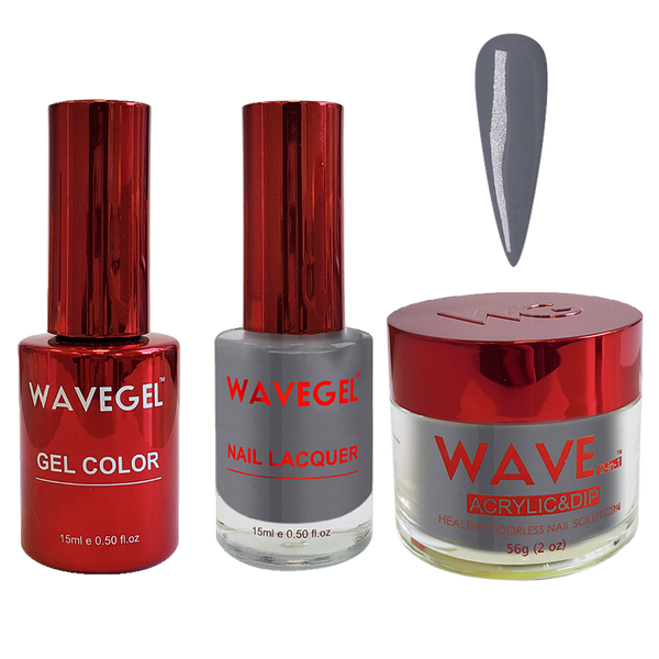 WAVE - Colección Reina - #036 Zarina