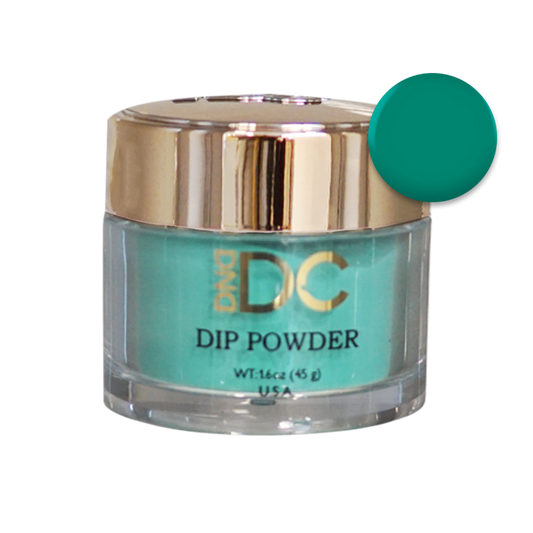 DNDDC - Dip Dap 036 Dublin Green