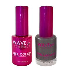 WAVE - Princess Collection - #036 Shadow Charcoal