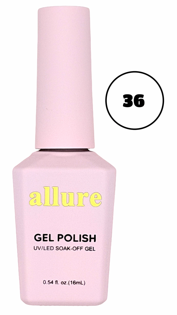 ALLURE – SHEER Collection 36