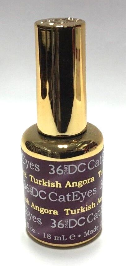 DNDDC | Cat Eyes Collection (#01 - #36)