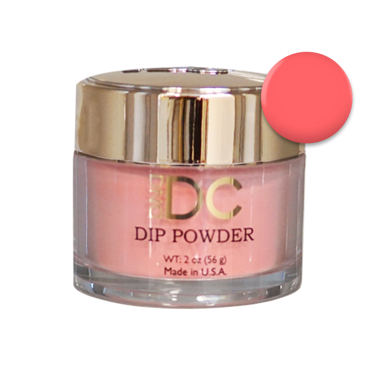 DNDDC - Dip Dap 037 Terr Rosa