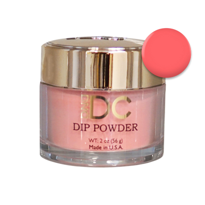 DNDDC - Dip Dap 037 Terr Rosa