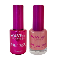 WAVE - Princess Collection - #037 Tawny Brown