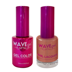 WAVE - Princess Collection - #038 Cinnamon Syrup