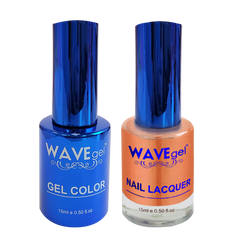 WAVE - Royal Collection - #038 Sandy's Castle