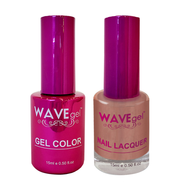 WAVE - Princess Collection - #039 Tree Bark