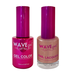 WAVE - Princess Collection - #039 Tree Bark