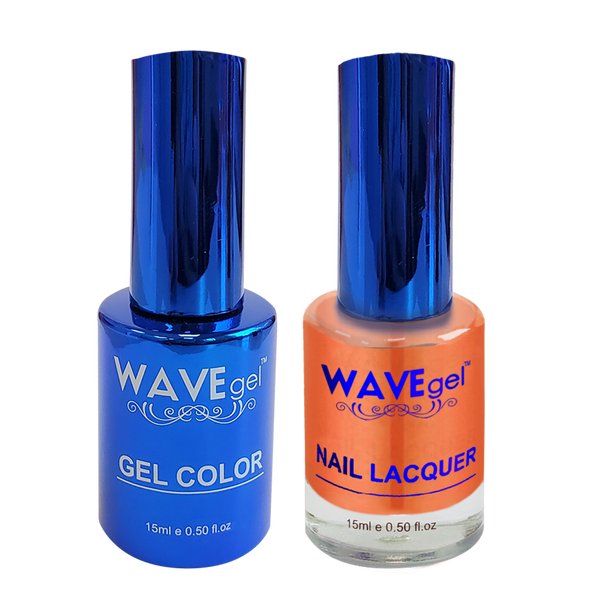 WAVE - Royal Collection - #039 The Duke