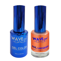 WAVE - Royal Collection - #039 The Duke