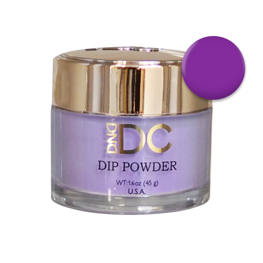 DNDDC - Dip Dap 003 Blue Violet