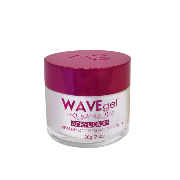 Wave - Princess Collection - DIP #003 Sallow Light