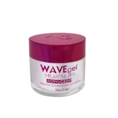 Wave - Princess Collection - DIP #003 Sallow Light