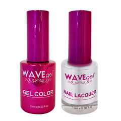 WAVE - Princess Collection - #003 Sallow Light