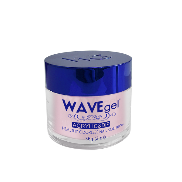 Wave - Royal Collection - DIP #003 Sovereign