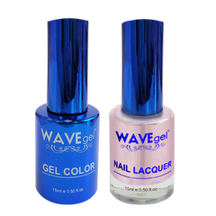 WAVE - Royal Collection - #003 Sovereign