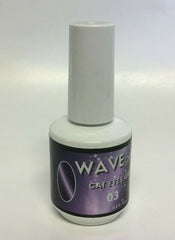 Wave | Cat Eye Gel, Magnetic gel polish (CE1 - CE30)