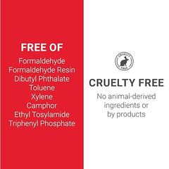 DND - DND GEL DUO 579 Violet Femmes