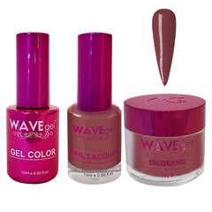 WAVE - Princess Collection - #040 Royal Brown