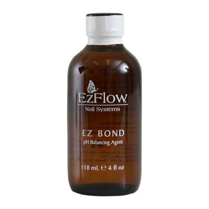 Ezflow | ezbond | 4 fl oz
