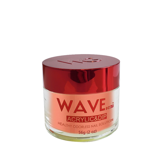 Wave - Colección Queen - DIP #041 ¡La primavera está viva!