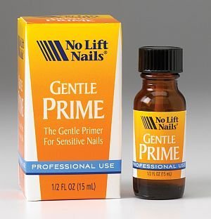 No Lift Nails | Gentle Prime 0.5 fl oz