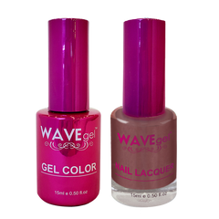 WAVE - Princess Collection - #041 Espresso Dress