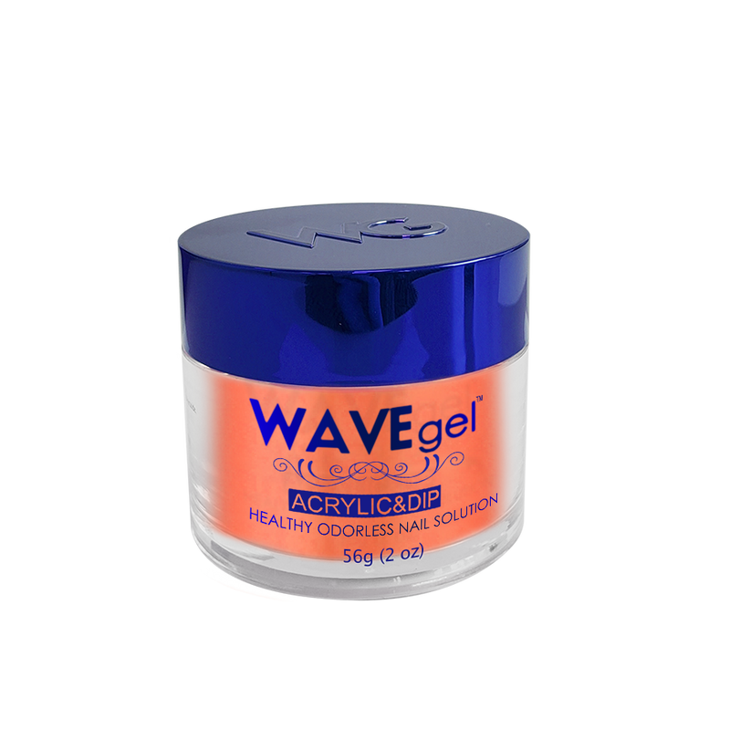 Wave - Royal Collection - DIP #041 Here On Time!