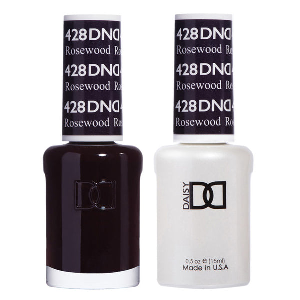 DND - DND GEL DUO 428 Rosewood