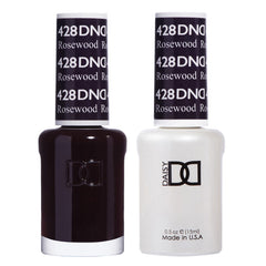 DND - DND GEL DUO 428 Rosewood