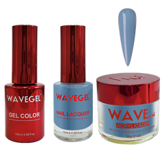 WAVE - Colección Queen - #042 Cuento de hadas