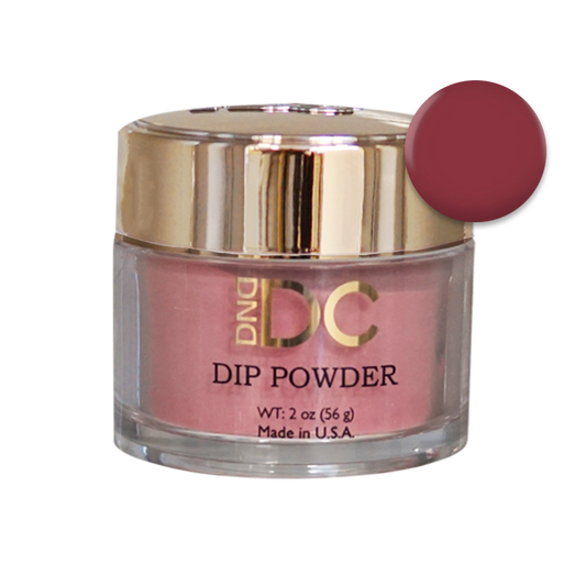DNDDC - Dip Dap 042 Red Cherry