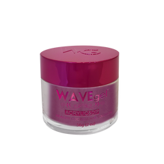 Wave - Princess Collection - DIP #042 Wenge