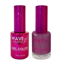 WAVE - Princess Collection - #042 Wenge