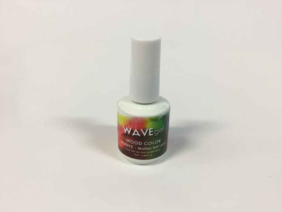 Wave | Wavegel Mood | WM051 - WM128 and M&G01 - M&G06