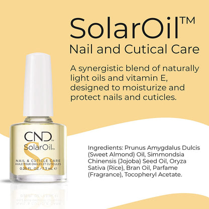 CND | SolarOil