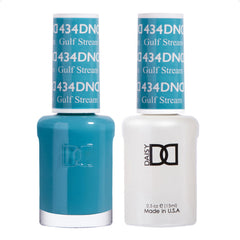 DND - DND GEL DUO 434 Gulf Stream