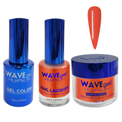 WAVE - Royal Collection - #043 Hello from the other side!