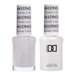 DND - DND GEL DUO 443 Twinkle Little Star