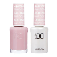 DND - DND GEL DUO 444 Short 'N' Sweet