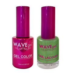 WAVE - Princess Collection - #044 Embarassed