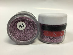 LNS | Rainbow Holographic Glitter Nail Art Crafts